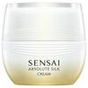 Sensai Absolute Silk Cream & Fluid 3