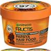 Garnier Fructis Hair Food 5