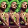 Rihanna w kampanii M•A•C "Viva Glam" 3