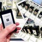 Jo Malone London - kolekcja Cologne Intense 1