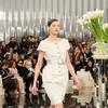 CHANEL - pokaz Haute Couture wiosna-lato 2017 22