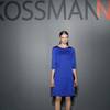 Kossmann - pokaz kolekcji wiosna-lato 2015 28
