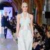 Ewa Minge - pokaz kolekcji "Black Butterflies" 27