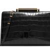 CH Carolina Herrera - torebka Ella Insignia 15