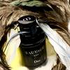 Dior Sauvage Elixir - męski eliksir 2
