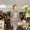 CHANEL - pokaz Haute Couture wiosna-lato 2017 6