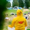 Czas przy kubku herbaty podczas Open'er Festival 4