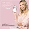 Izabela Janachowska wirtualną wedding planerką 7