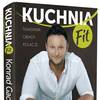 "Kuchnia fit" Konrada Gacy 1