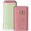Pixi "Sunset Blush" - nowy trend w makijażu 2