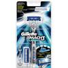 Gillette MACH3 Turbo 3