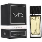Yasumi M°3 For Men Parfum - zapach dla mężczyzn