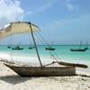 robert.krupinski Podróże Zanzibar - plaża w wiosce Nungwi część 1 11