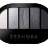 Sephora Lips To Kiss & Beautiful Eyes 3