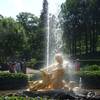 Gracef Podróże Peterhof 6