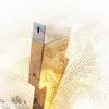 Carolina Herrera Good Girl i Bad Boy Gold Fantasy 5
