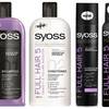 Syoss Full Hair 5 1