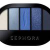Sephora Lips To Kiss & Beautiful Eyes 8