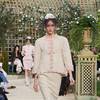 CHANEL - kolekcja Haute Couture wiosna-lato 2018 (1) 16
