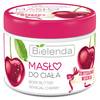 Bielenda - owocowe peelingi i masła do ciała 11