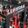 Relacja z Sephora Trend Report jesień 2019 1
