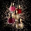 Dior "State of Gold" -  makijaż Christmas 2015 5