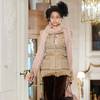 CHANEL Métiers d'art collection 2016/17 36