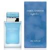 Dolce & Gabbana Light Blue Eau Intense 4