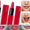 Shiseido TechnoSatin Gel Lipstick 1