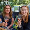 Moët & Chandon Grand Day 29