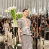 CHANEL - pokaz Haute Couture wiosna-lato 2017 16