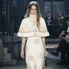 CHANEL Métiers d'Art Paris-Rome 2016 2