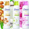 Dove Shower Mousse 1