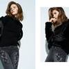 Trzy trendy w zimowym lookbooku Mohito 2