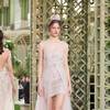 CHANEL - Haute Couture wiosna-lato 2018 (2) 32
