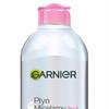 Garnier - płyn micelarny o ulepszonej formule 2