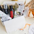 BeGlossy Goldenbox N°17 - ekskluzywny sposób na jesienną chandrę