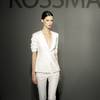Kossmann - pokaz kolekcji wiosna-lato 2015 12