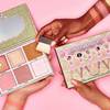 Benefit Cosmetics Cheekleaders Pink Squad 1