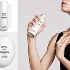 CHANEL N°5 L'Eau All-Over Spray 1
