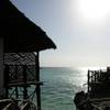 robert.krupinski Podróże Zanzibar - plaża w wiosce Nungwi część 1 35