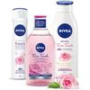 Nivea Rose Touch 2