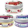 Farmona Herbal Care - trzy nowe peelingi do ciała 1