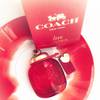Coach Love Eau de Parfum 17