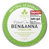 Ben&Anna - naturalne dezodoranty 4