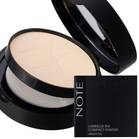 Note Luminous Silk Compact Powder 2