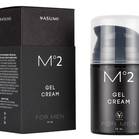 Yasumi M°2 For Men Gel Cream - łagodzący krem do twarzy dla mężczyzn