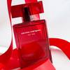 Narciso Rodriguez for her EdP Intense 1