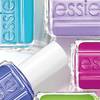 Essie Neon Too Taboo - kolekcja 2014 2