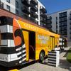 Sephora BeautyBus rusza w wakacyjną trasę 2